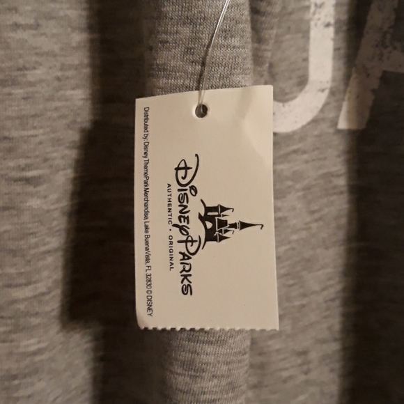 Nwt Disney parks women's medium t-shirt bundle - Picture 4 of 6